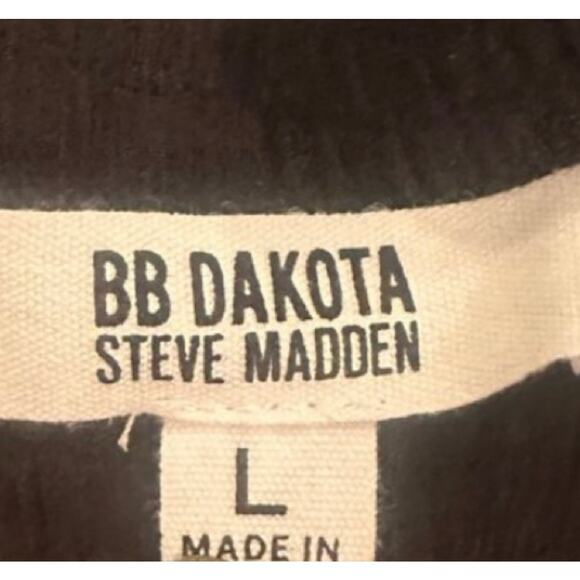 BB Dakota by Steve Madden Cora Mini Dress - Picture 5 of 6